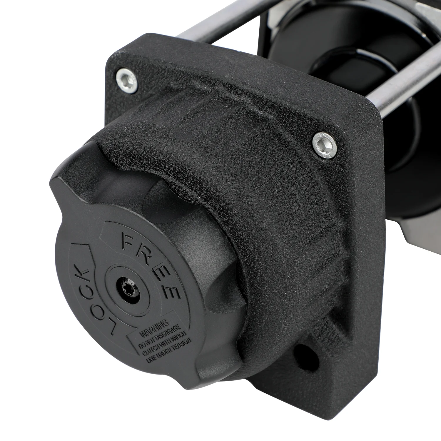 LIANDA 2500lb Winch Bare Tool - Image 5