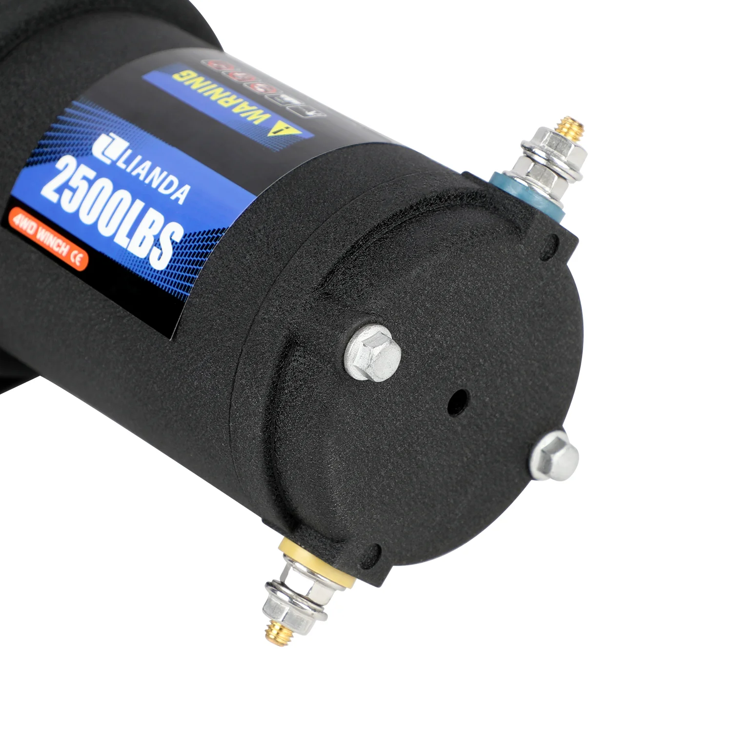 LIANDA 2500lb Winch Bare Tool - Image 6
