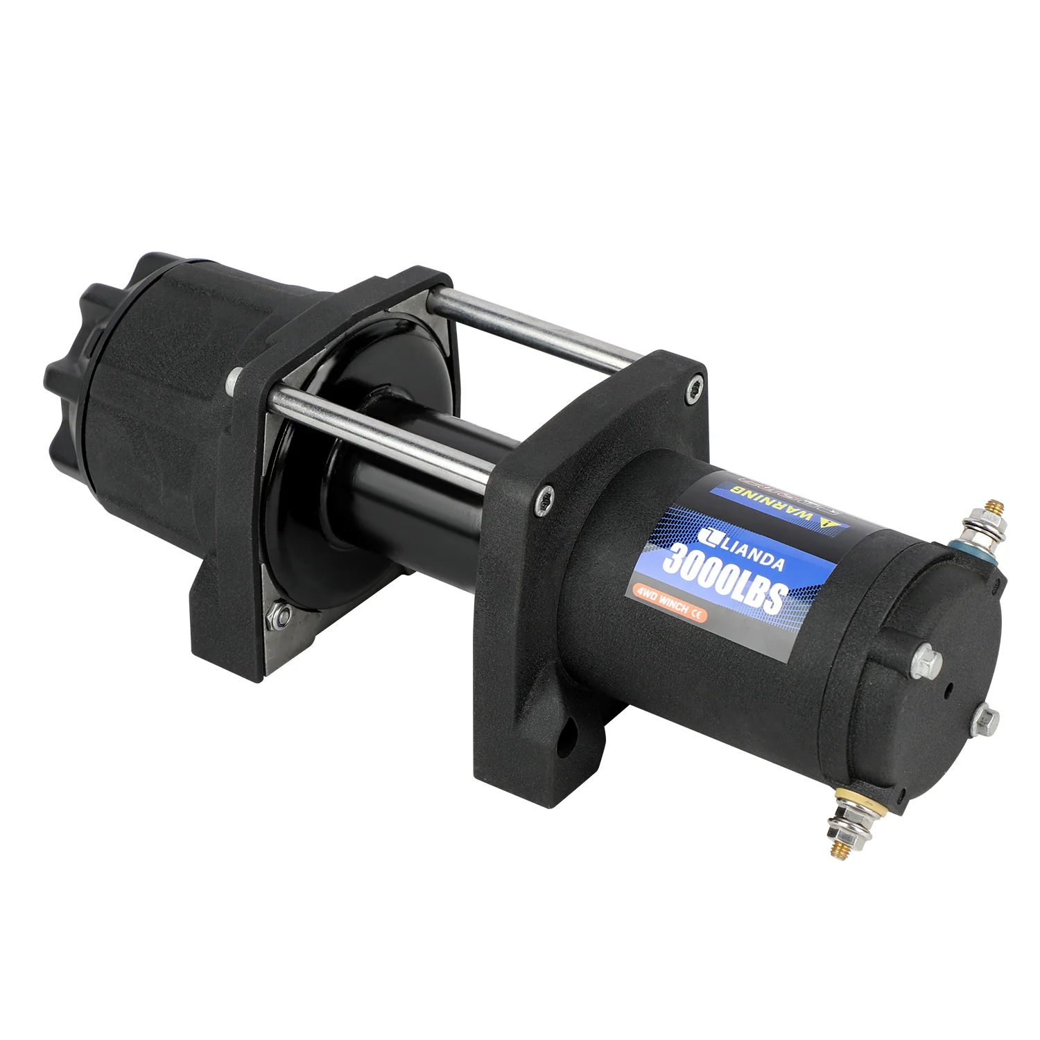 LIANDA 3000lb Winch Bare Tool - Image 3