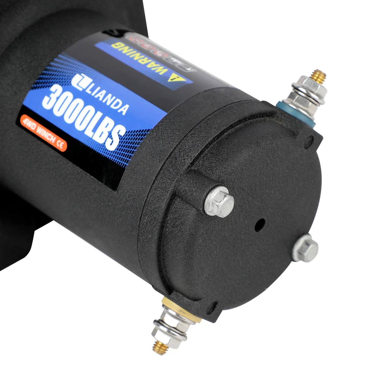 LIANDA 3000lb Winch Bare Tool - Image 6