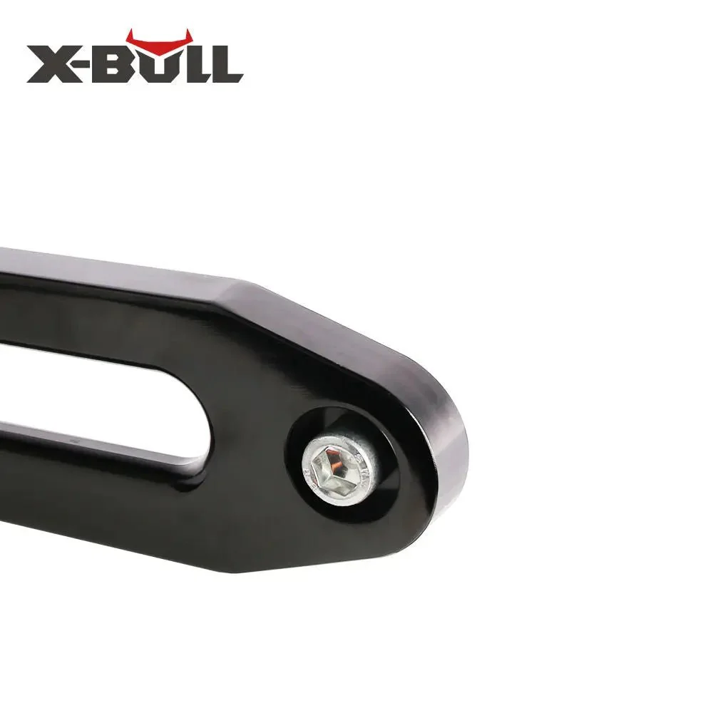 X-BULL Winch Aluminium Hawse Fairlead 8000-13000 LBS 10" - Image 4