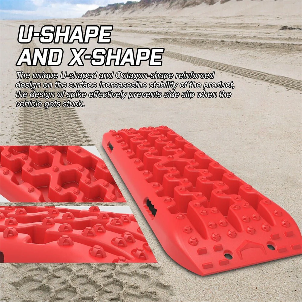 X-BULL Gen 3.0 Off-Road Recovery Traction Boards Recovery Tracks 2 Pairs - Image 21