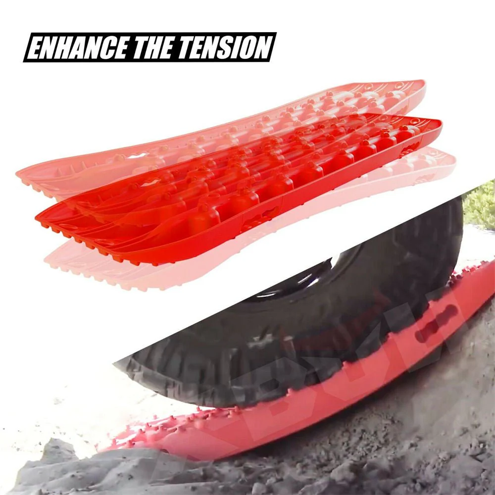 X-BULL Gen 3.0 Off-Road Recovery Traction Boards Recovery Tracks 2 Pairs - Image 24