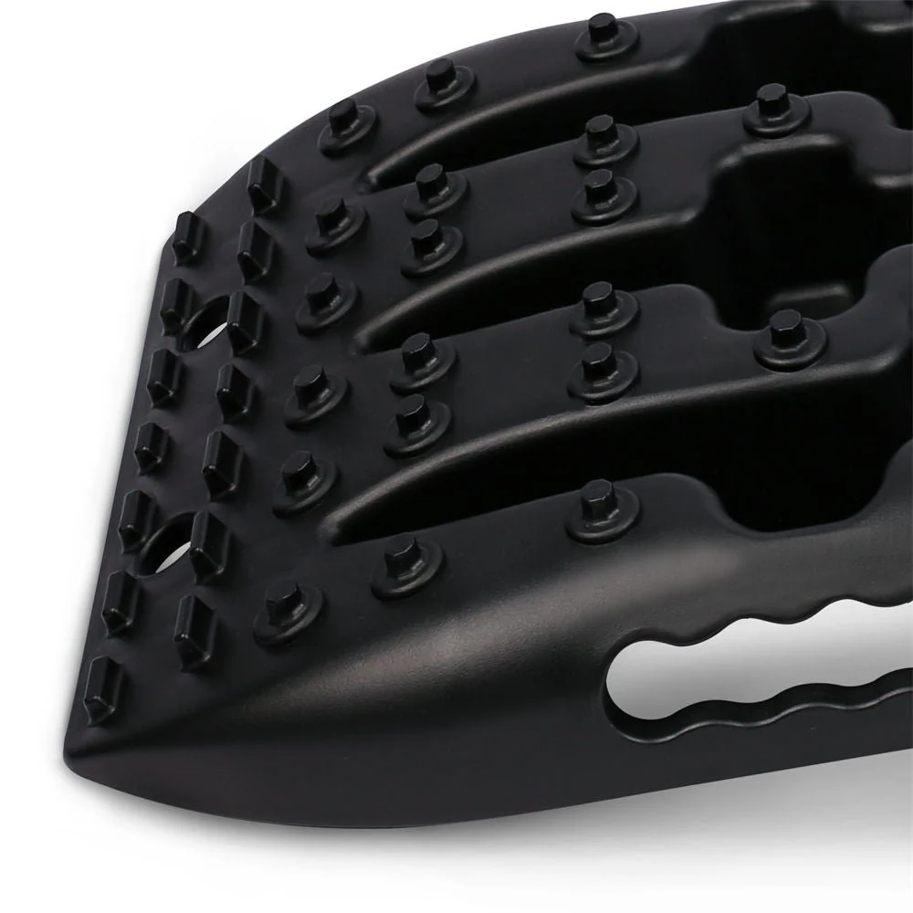 X-BULL Gen2-S Off-Road Recovery Traction Boards Recovery Tracks 2 Pairs - Image 7