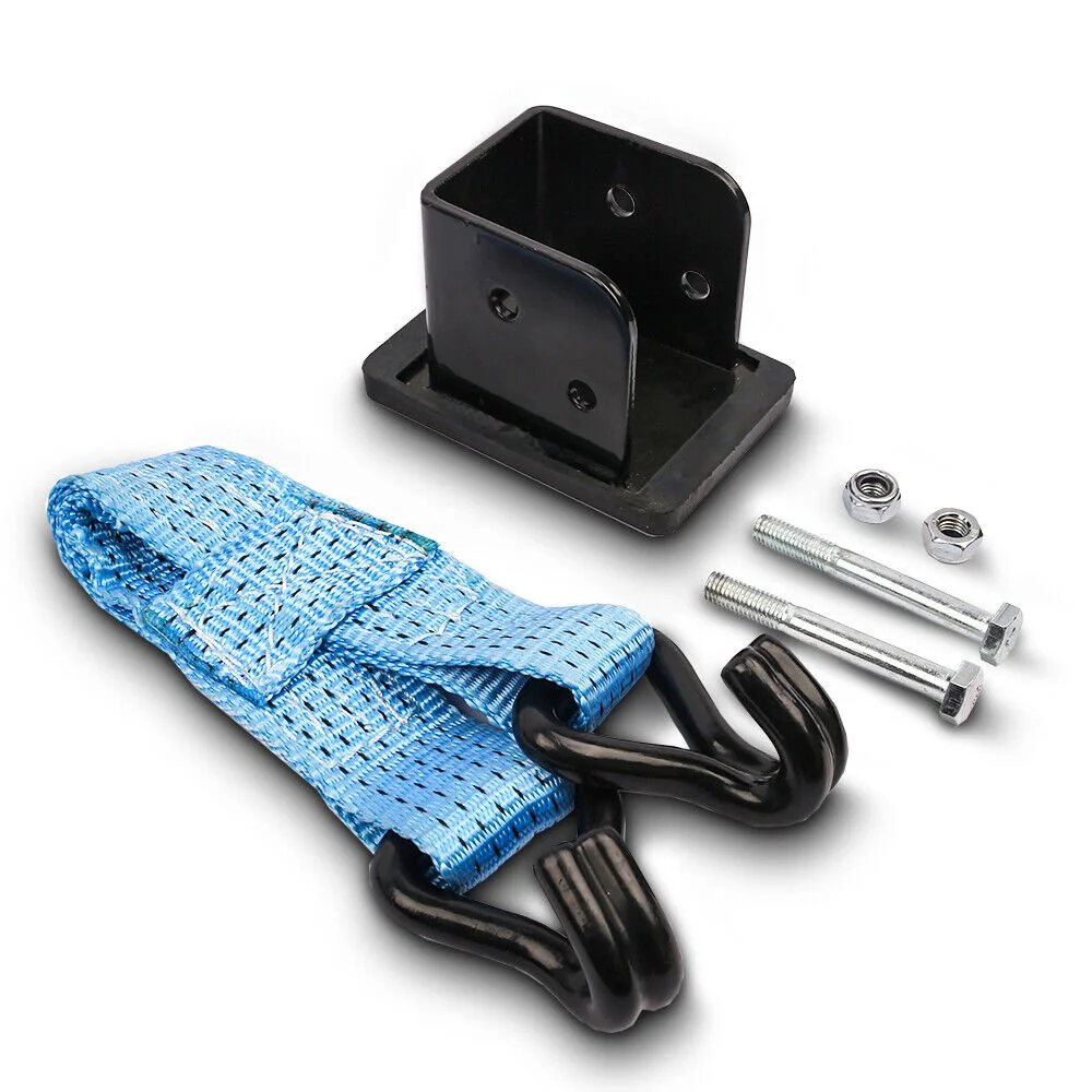 X-BULL Hi Lift Jack Mate high Lifter Farm Jack 4WD Wheel Lifter Offroad Recovery - Image 3
