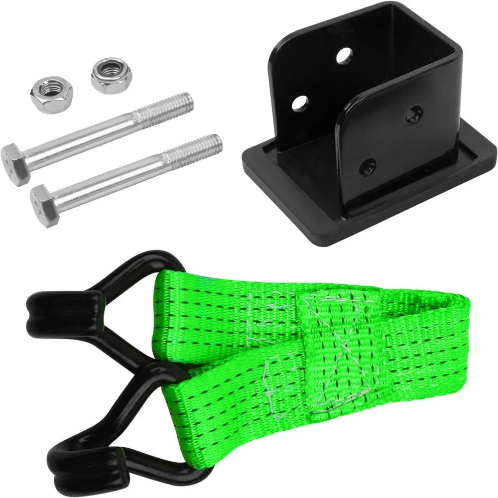 X-BULL Hi Lift Jack Mate high Lifter Farm Jack 4WD Wheel Lifter Offroad Recovery - Image 7