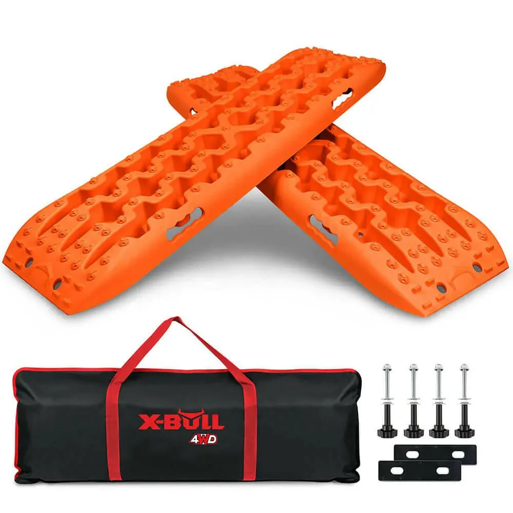X-BULL Gen 3.0 Off-Road Recovery Traction Boards Recovery Tracks - Image 10