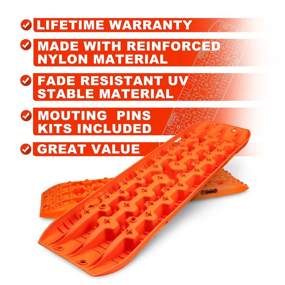 X-BULL Gen 3.0 Off-Road Recovery Traction Boards Recovery Tracks - Image 13