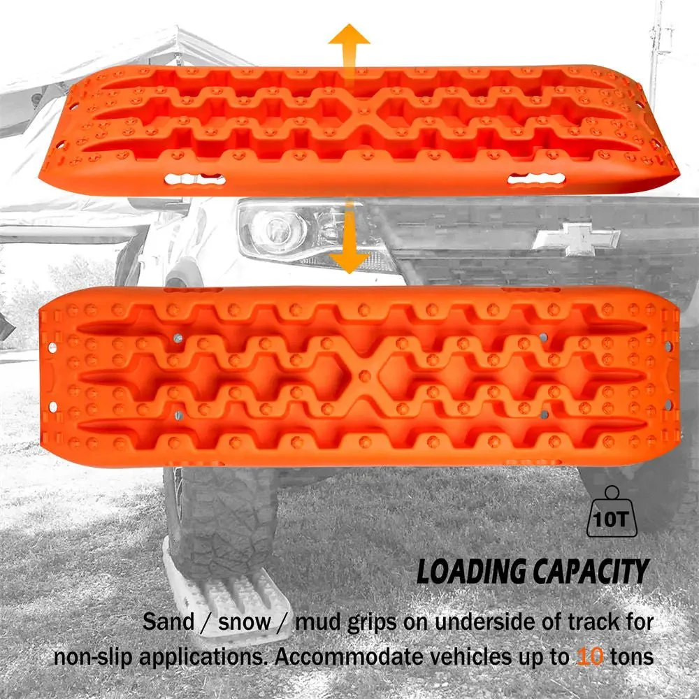 X-BULL Gen 3.0 Off-Road Recovery Traction Boards Recovery Tracks - Image 16