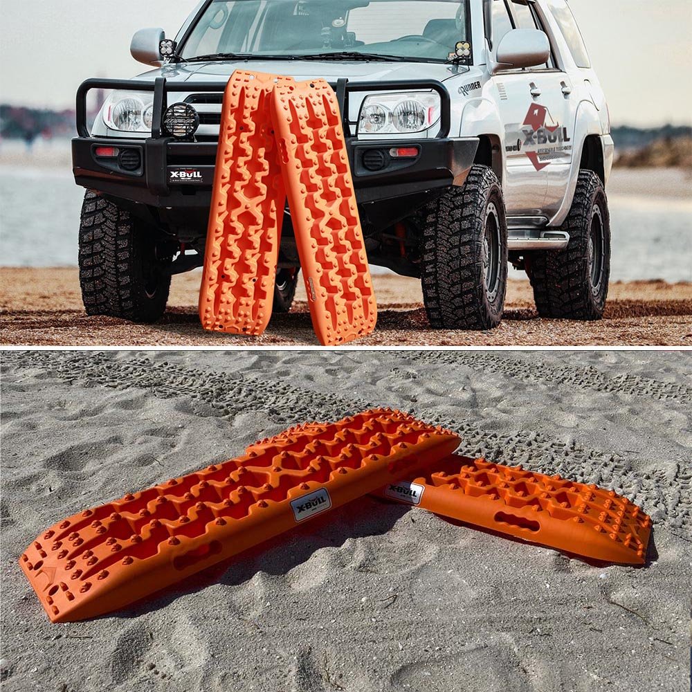 X-BULL Gen 3.0 Off-Road Recovery Traction Boards Recovery Tracks - Image 17