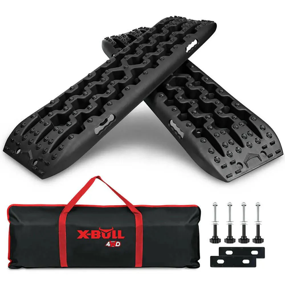X-BULL Gen 3.0 Off-Road Recovery Traction Boards Recovery Tracks - Image 19