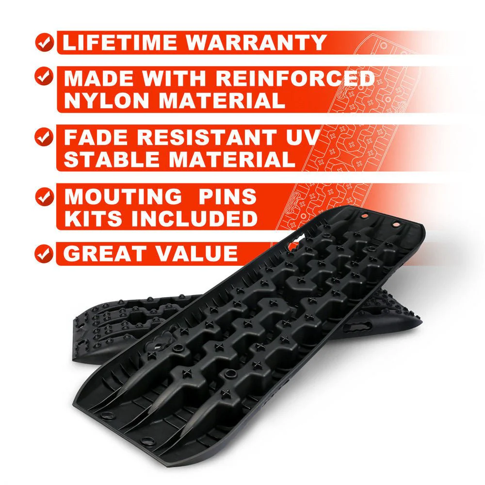 X-BULL Gen 3.0 Off-Road Recovery Traction Boards Recovery Tracks - Image 22