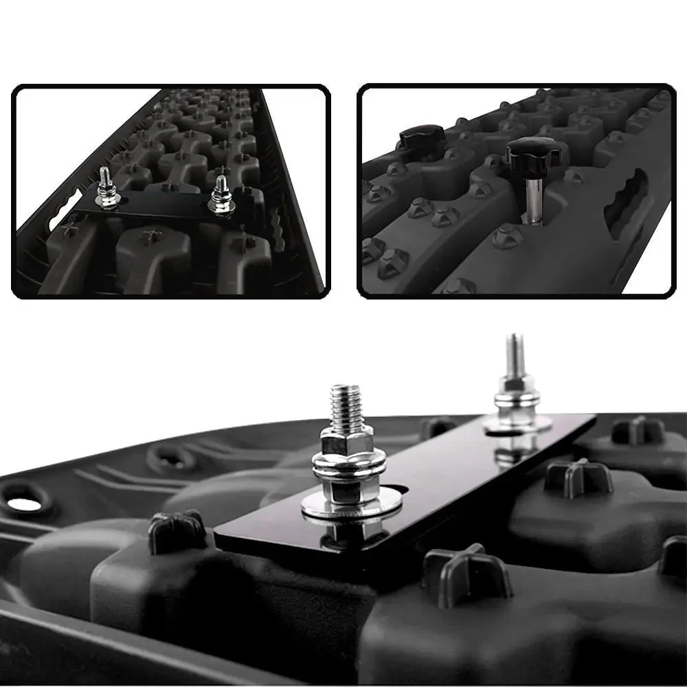X-BULL Gen 3.0 Off-Road Recovery Traction Boards Recovery Tracks - Image 25