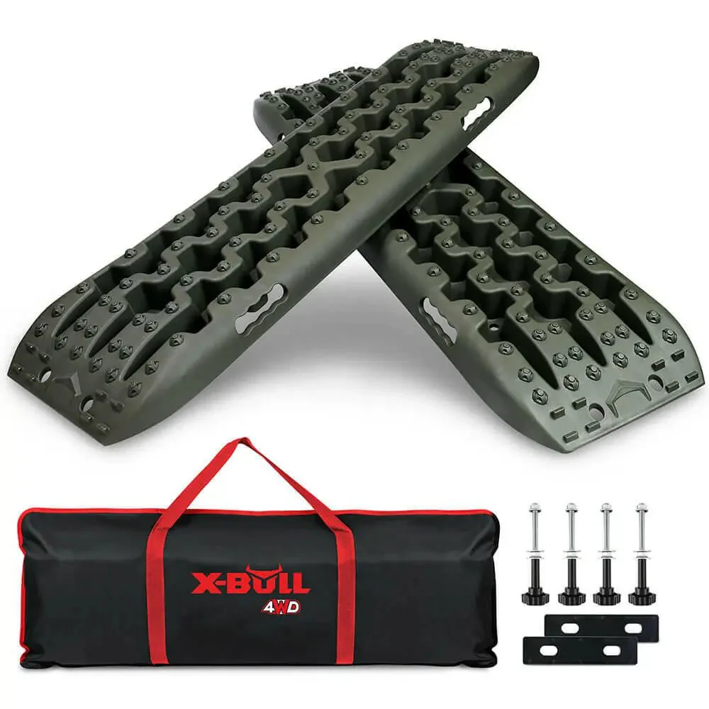 X-BULL Gen 3.0 Off-Road Recovery Traction Boards Recovery Tracks - Image 26