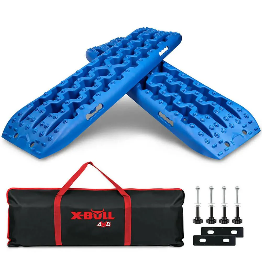 X-BULL Gen 3.0 Off-Road Recovery Traction Boards Recovery Tracks - Image 32