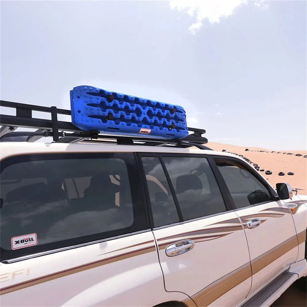 X-BULL Gen 3.0 Off-Road Recovery Traction Boards Recovery Tracks - Image 39