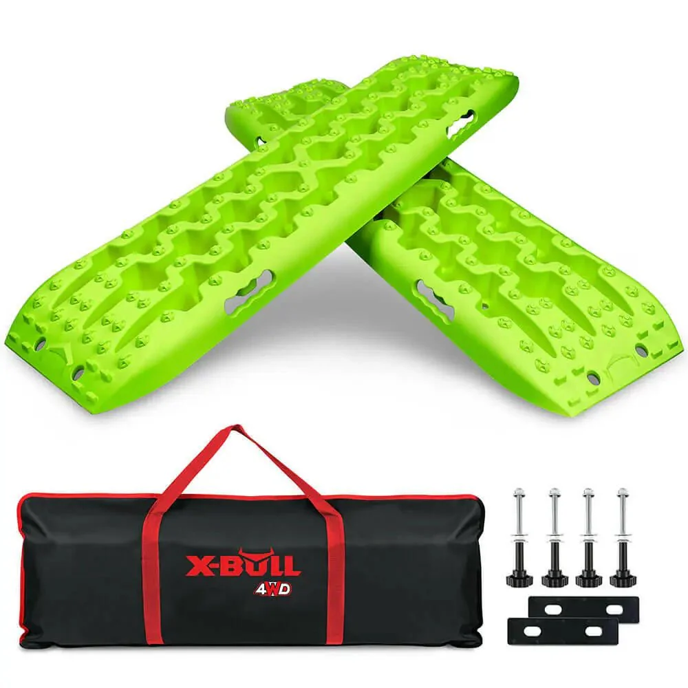 X-BULL Gen 3.0 Off-Road Recovery Traction Boards Recovery Tracks - Image 40