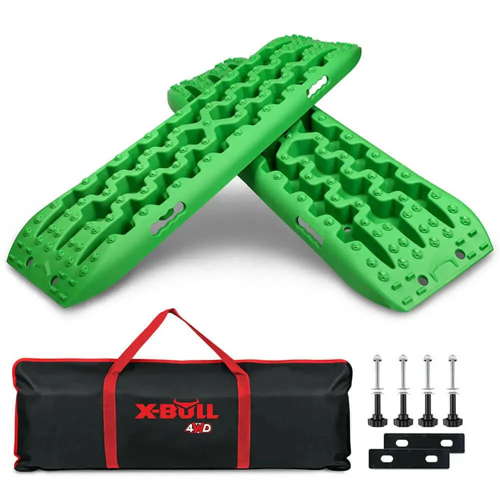 X-BULL Gen 3.0 Off-Road Recovery Traction Boards Recovery Tracks - Image 45