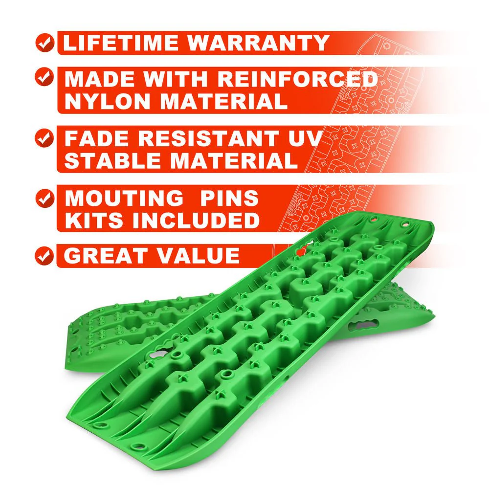 X-BULL Gen 3.0 Off-Road Recovery Traction Boards Recovery Tracks - Image 48