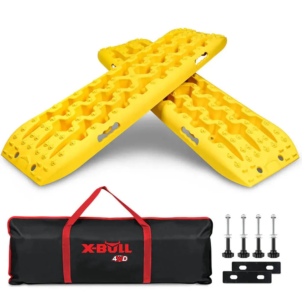 X-BULL Gen 3.0 Off-Road Recovery Traction Boards Recovery Tracks - Image 52