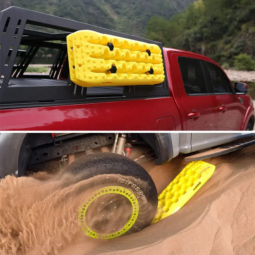 X-BULL Gen 3.0 Off-Road Recovery Traction Boards Recovery Tracks - Image 58