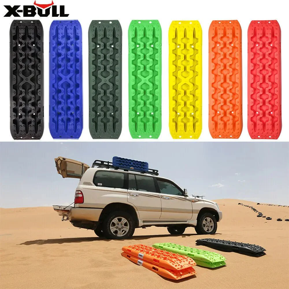 X-BULL Gen 3.0 Off-Road Recovery Traction Boards Recovery Tracks - Image 60