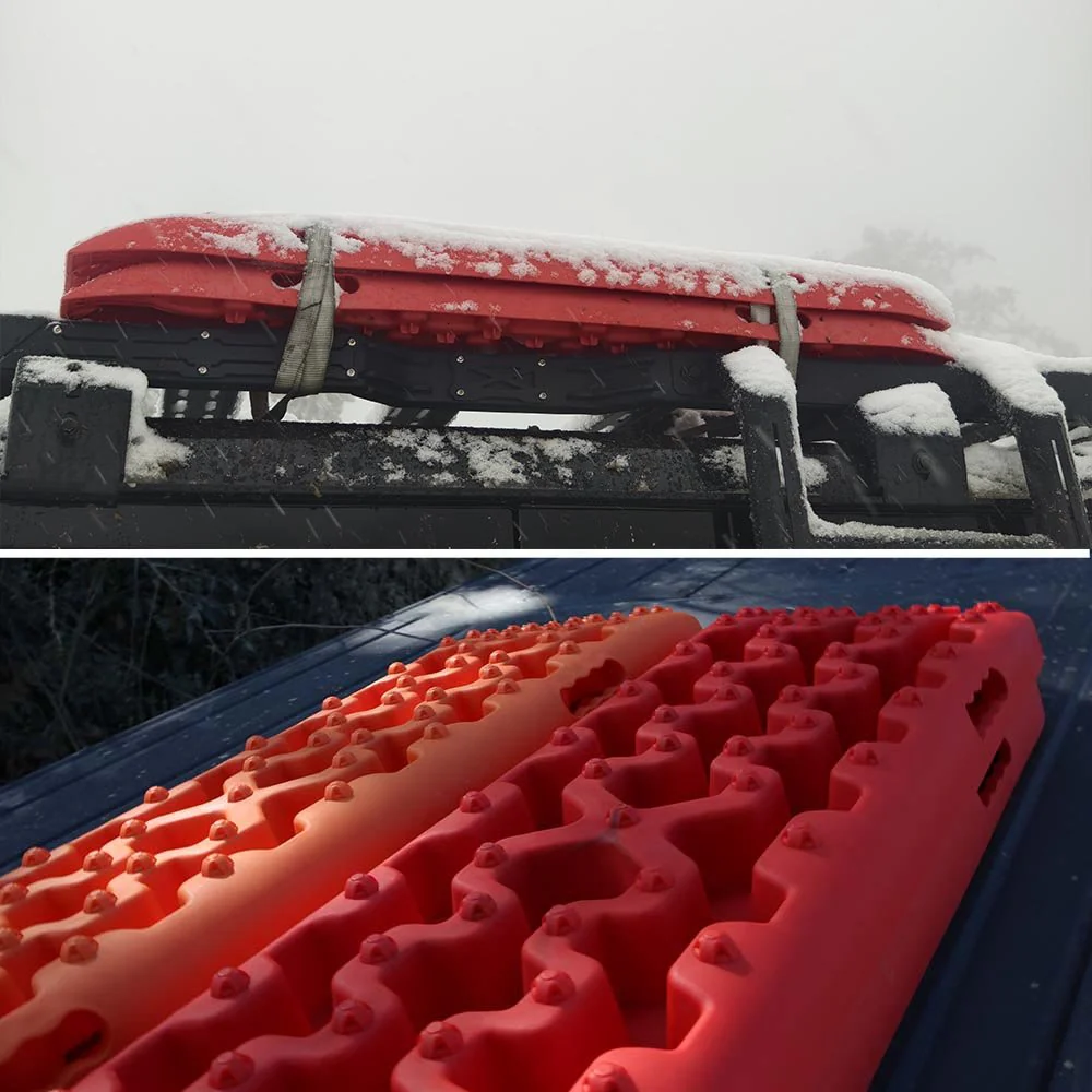 X-BULL Gen 3.0 Off-Road Recovery Traction Boards Recovery Tracks - Image 8