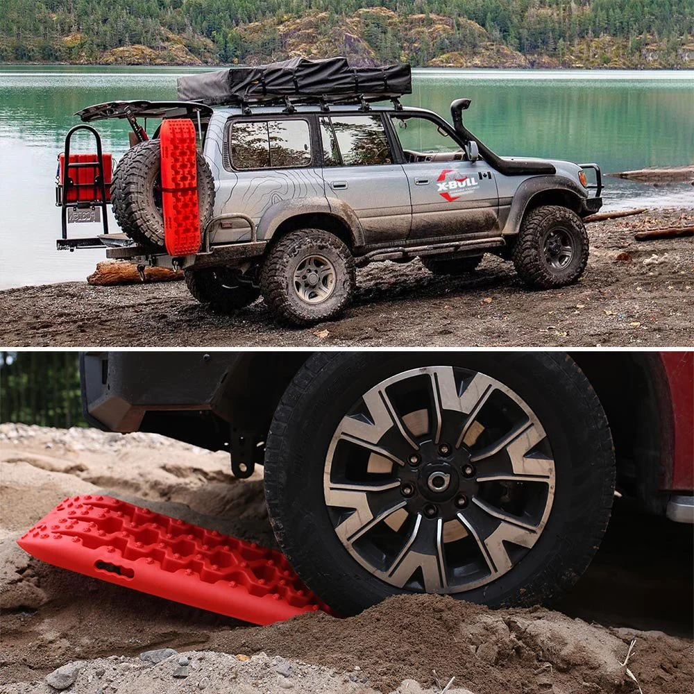 X-BULL Gen 3.0 Off-Road Recovery Traction Boards Recovery Tracks - Image 9