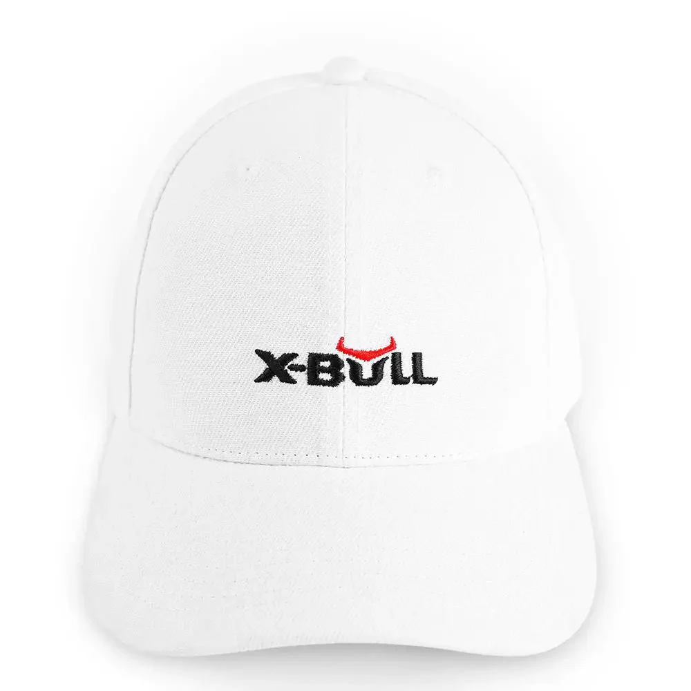 X-BULL Original Adjustable Cotton Baseball Cap - Image 4
