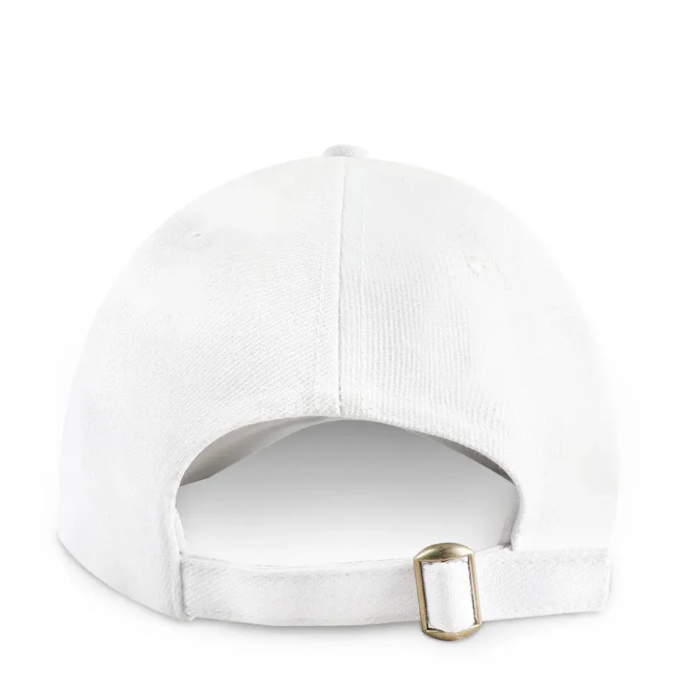 X-BULL Original Adjustable Cotton Baseball Cap - Image 5