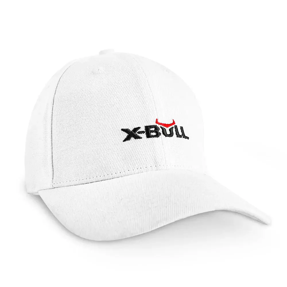 X-BULL Original Adjustable Cotton Baseball Cap - Image 6