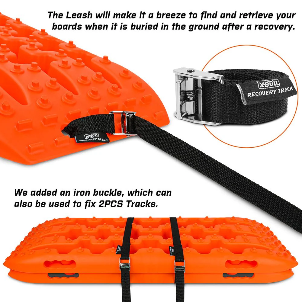 X-BULL Gen2-S Off-Road Recovery Traction Boards Recovery Tracks - Image 12