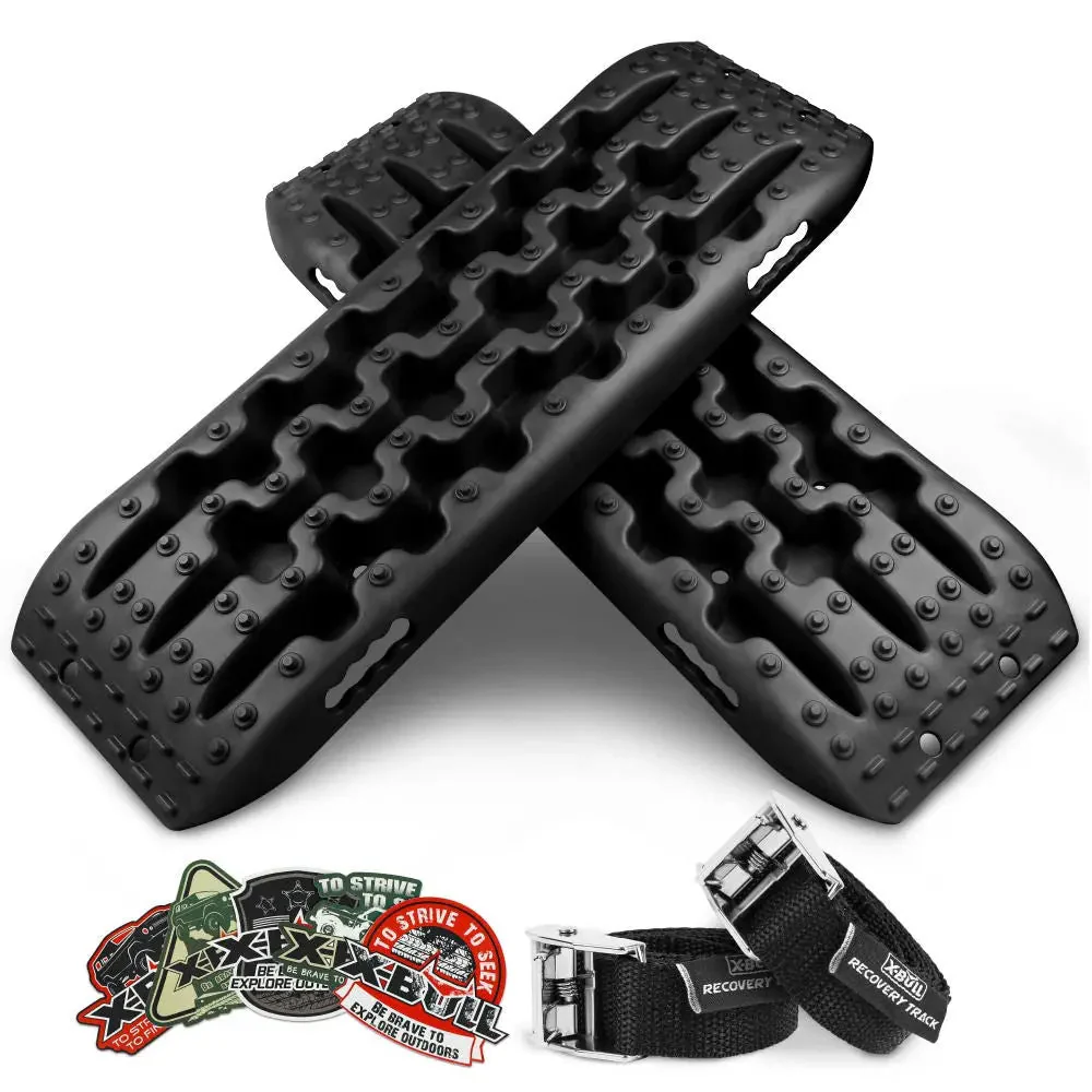 X-BULL Gen2-S Off-Road Recovery Traction Boards Recovery Tracks - Image 15