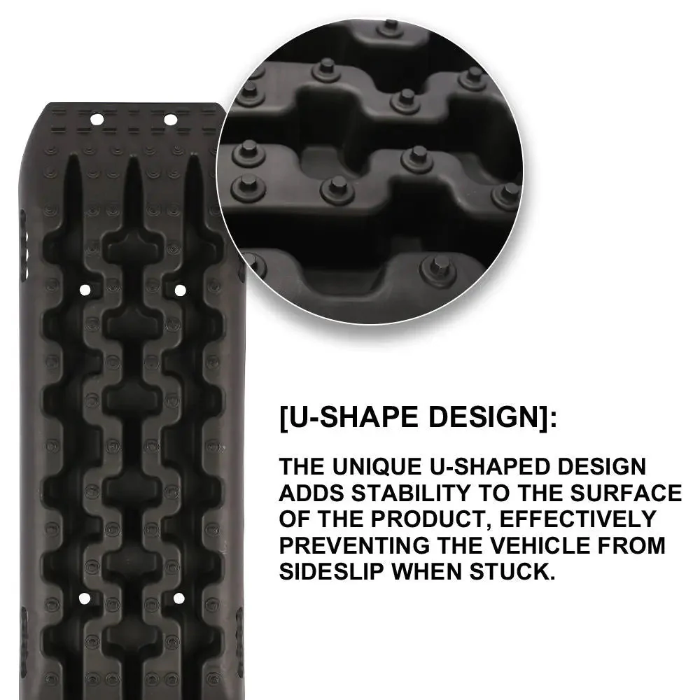 X-BULL Gen2-S Off-Road Recovery Traction Boards Recovery Tracks - Image 18