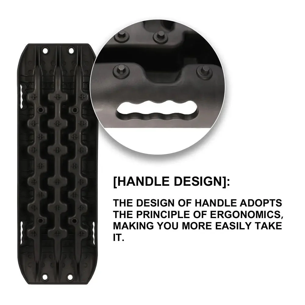 X-BULL Gen2-S Off-Road Recovery Traction Boards Recovery Tracks - Image 19