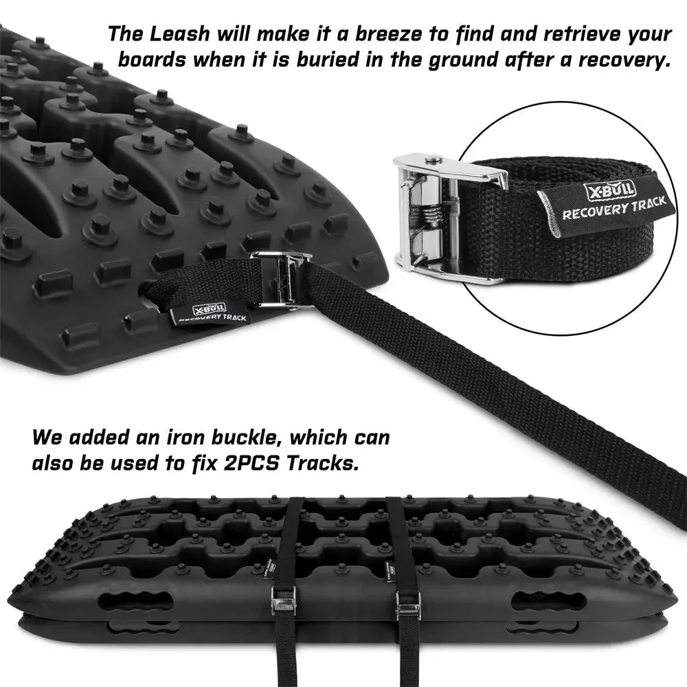 X-BULL Gen2-S Off-Road Recovery Traction Boards Recovery Tracks - Image 20