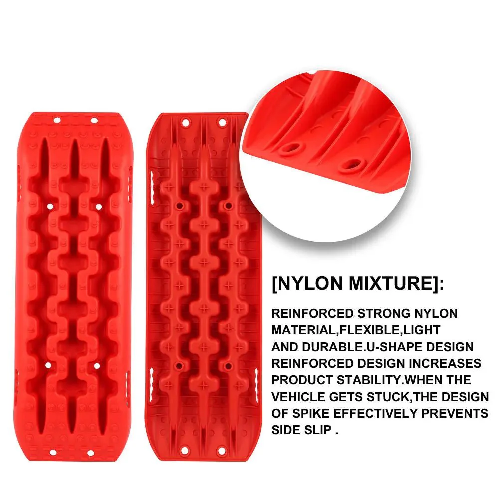 X-BULL Gen2-S Off-Road Recovery Traction Boards Recovery Tracks - Image 5
