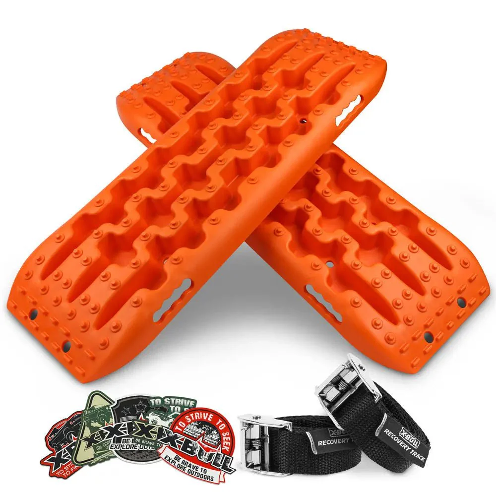 X-BULL Gen2-S Off-Road Recovery Traction Boards Recovery Tracks - Image 9
