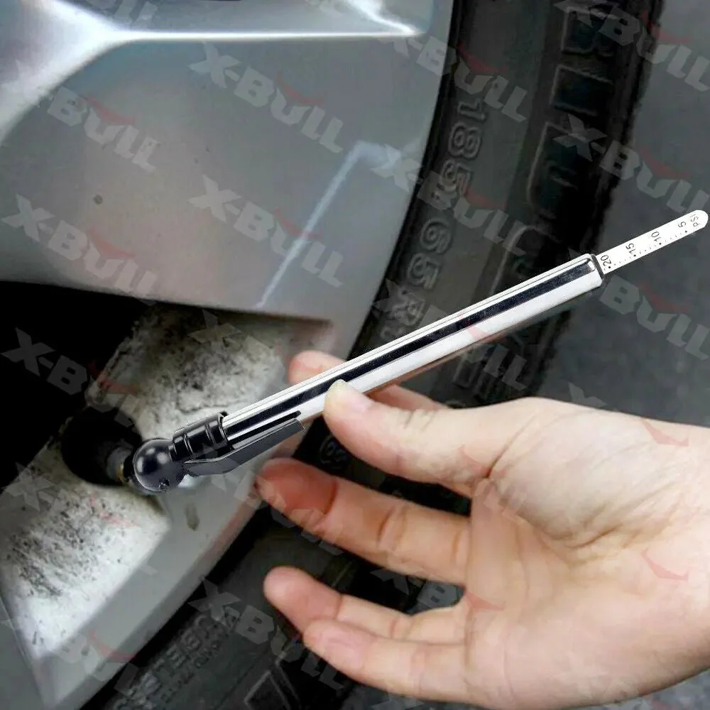 X-BULL Tire Repair Kit 102PCS - Image 10