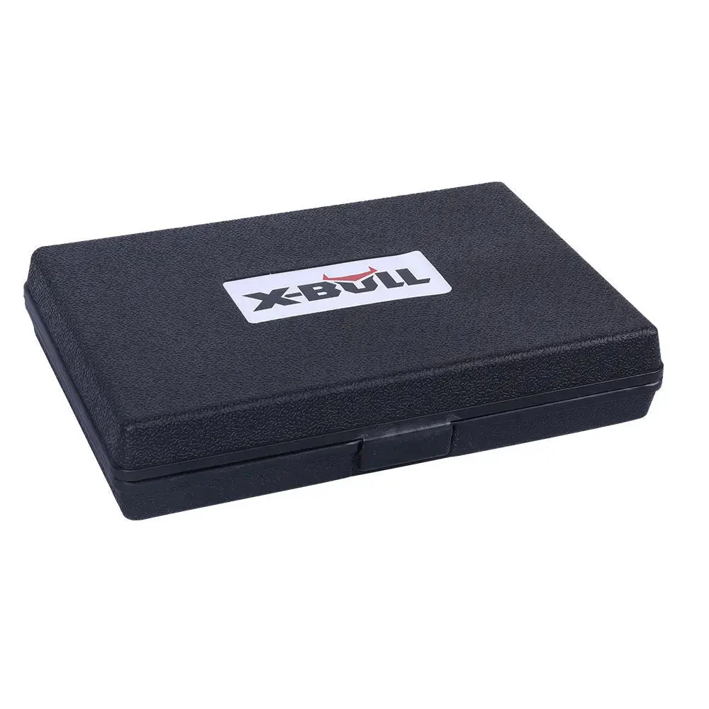 X-BULL Tire Repair Kit 102PCS - Image 14