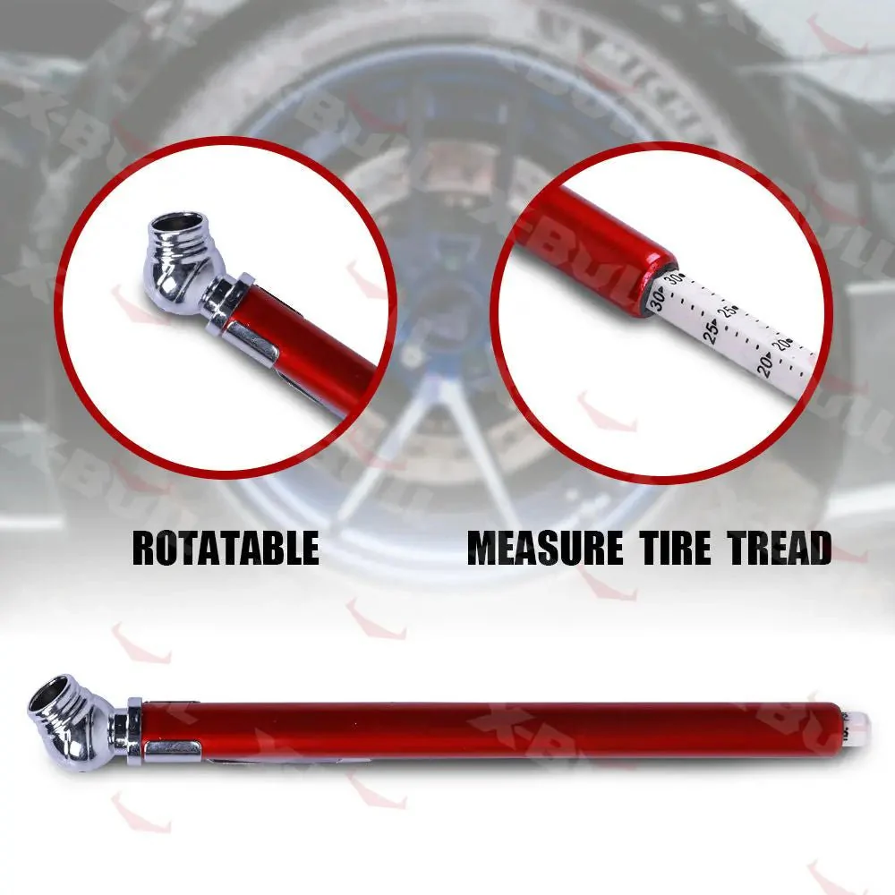X-BULL Tire Repair Kit 102PCS - Image 8