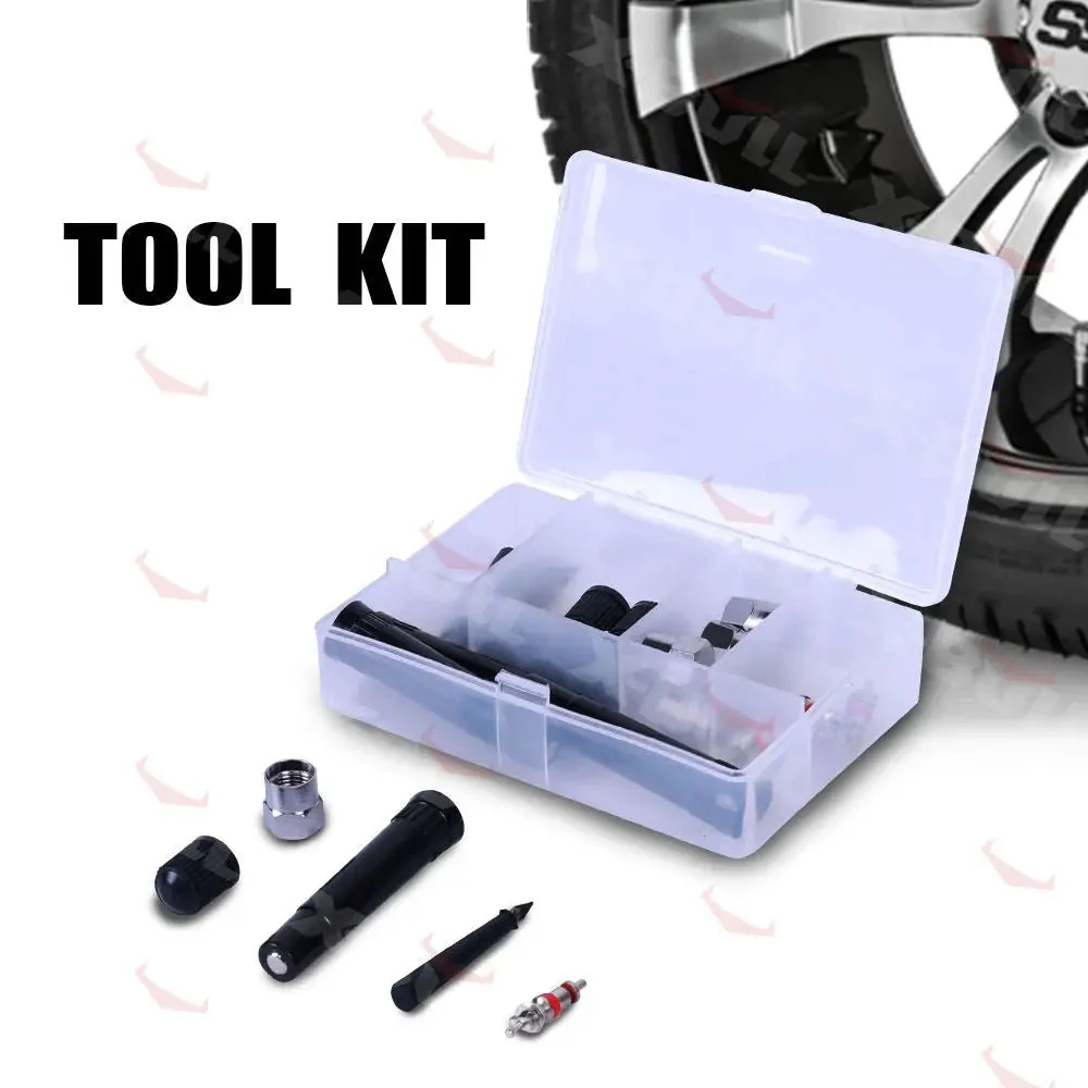 X-BULL Tire Repair Kit 102PCS - Image 9