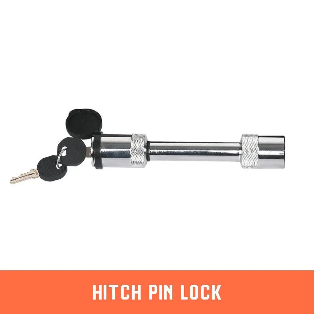 X-BULL Tow Bar Hitch Receiver 5T - Image 3