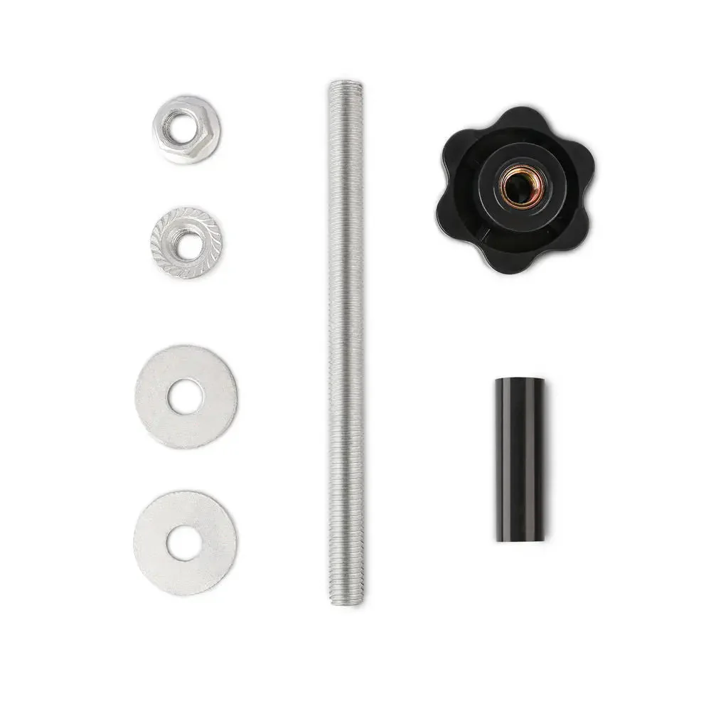 X-BULL Recovery Tracks Mounting Hardware Kit - Image 5