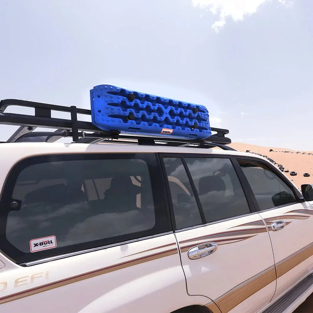 X-BULL Recovery Tracks Mounting Hardware Kit - Image 9