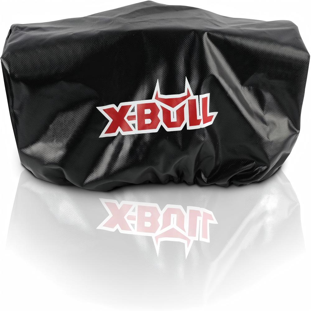 X-BULL Winch Cover Use for 10000-14500LBS Winch - Image 10