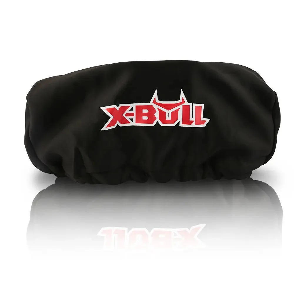 X-BULL Winch Cover Use for 10000-14500LBS Winch - Image 15