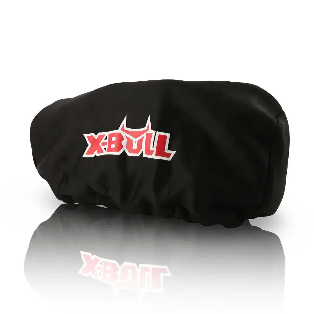 X-BULL Winch Cover Use for 10000-14500LBS Winch - Image 16