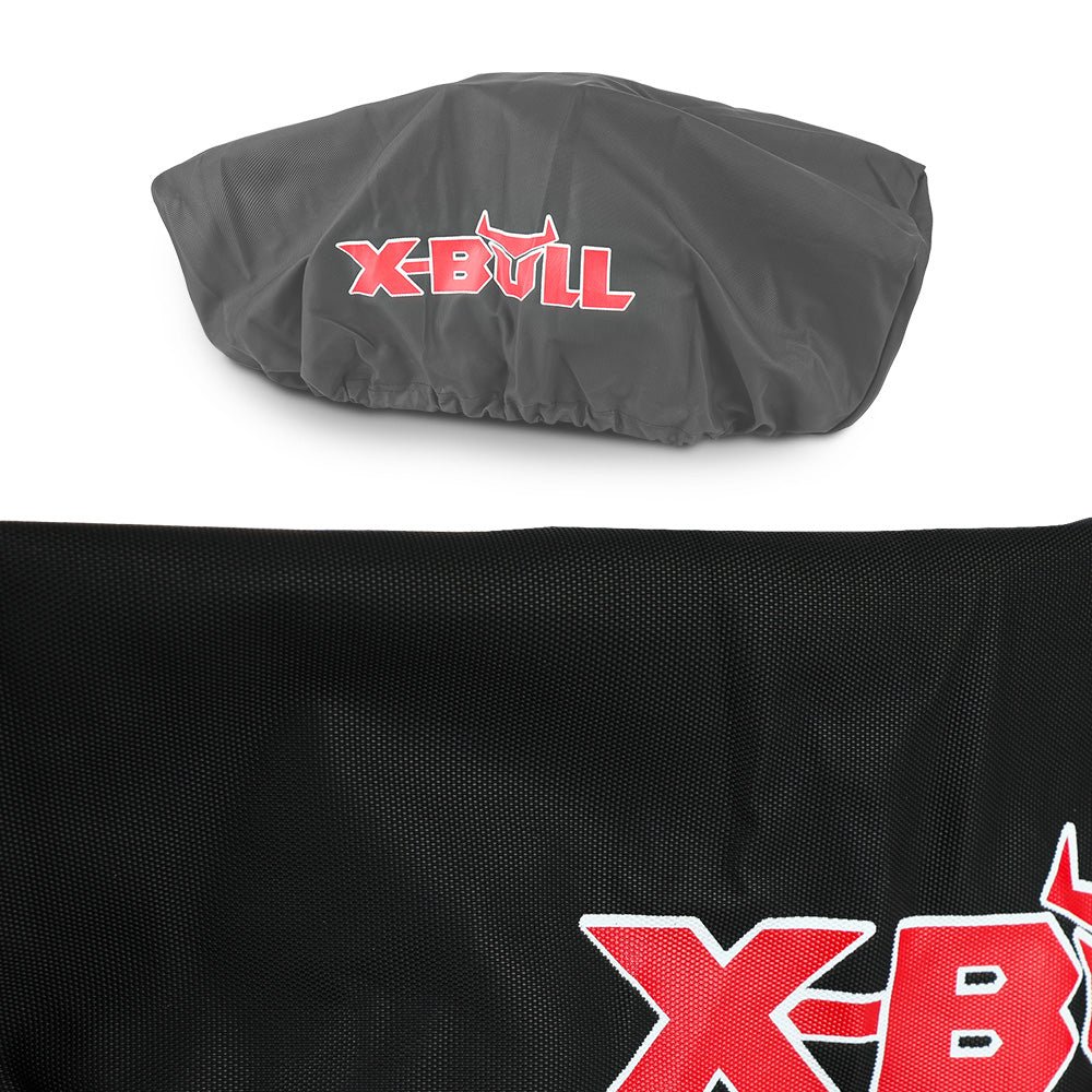 X-BULL Winch Cover Use for 10000-14500LBS Winch - Image 3