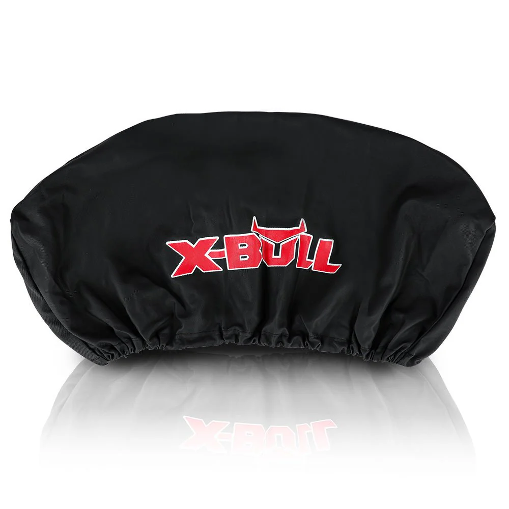 X-BULL Winch Cover Use for 10000-14500LBS Winch - Image 4